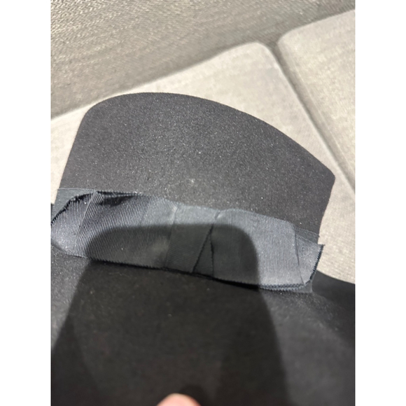 Vtg Holt Renfrew Men’s Wool Hat - Picture 3 of 8